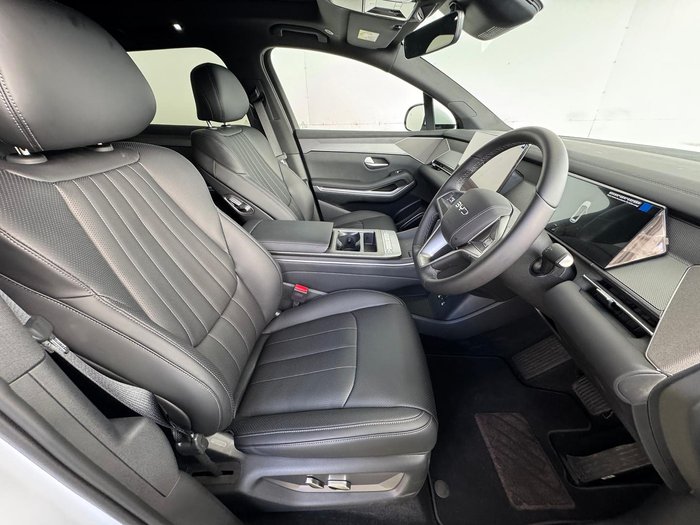 2025 BYD SEALION 8 Dynamic FWD