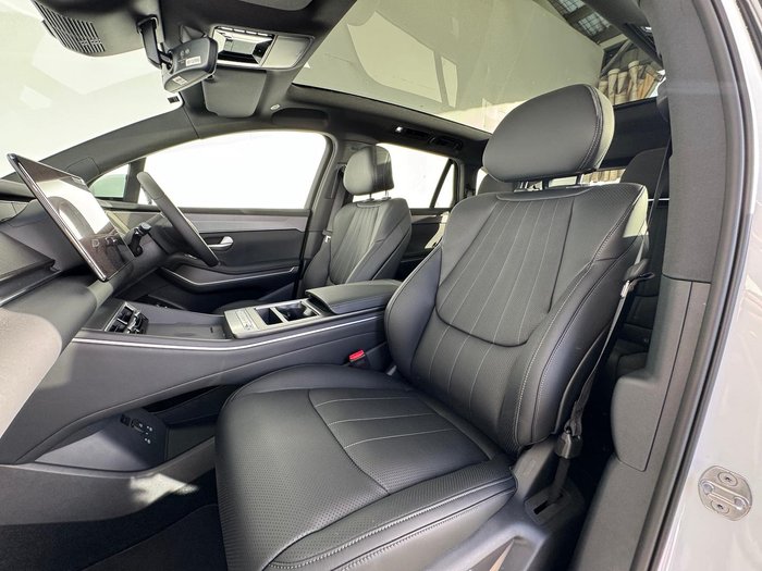 2025 BYD SEALION 8 Dynamic FWD