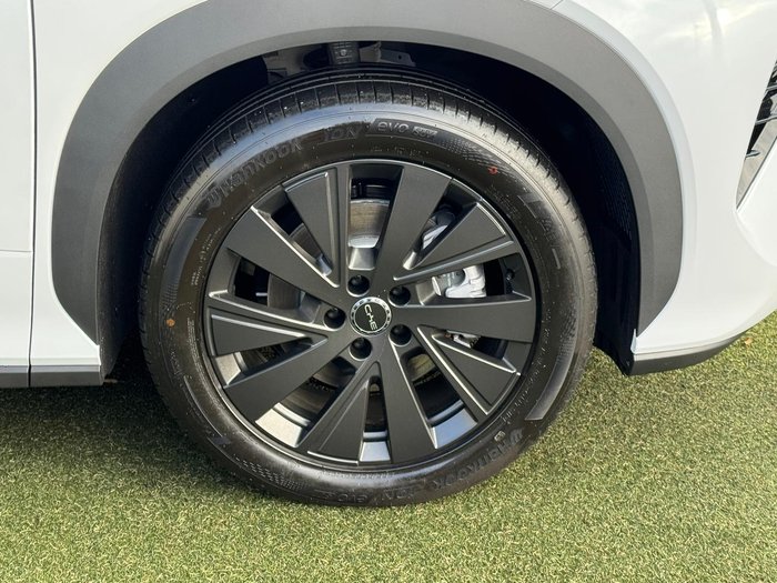 2025 BYD SEALION 8 Dynamic FWD