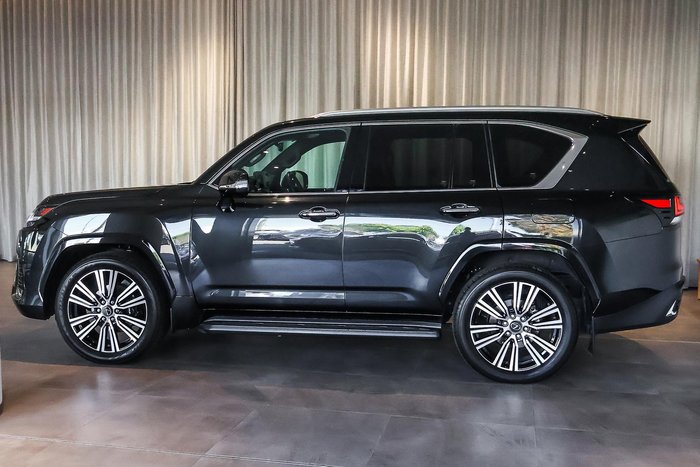 2024 Lexus LX 600