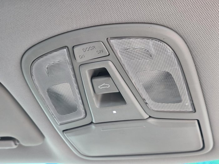 2011 Kia Optima Platinum TF MY11 Platinum Graphite