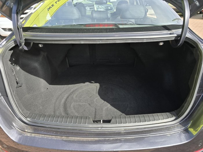 2011 Kia Optima Platinum TF MY11 Platinum Graphite