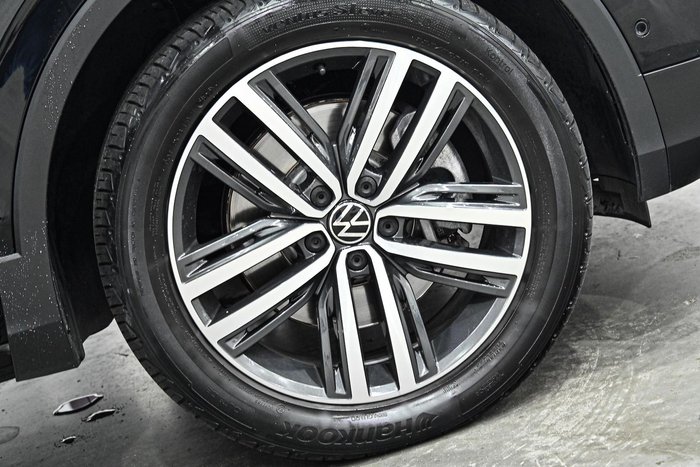 2023 Volkswagen Tiguan 162TSI Elegance
