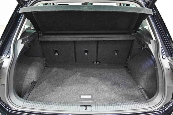 2023 Volkswagen Tiguan 162TSI Elegance