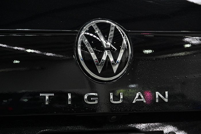 2023 Volkswagen Tiguan 162TSI Elegance