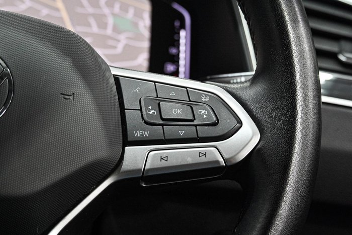 2023 Volkswagen Tiguan 162TSI Elegance