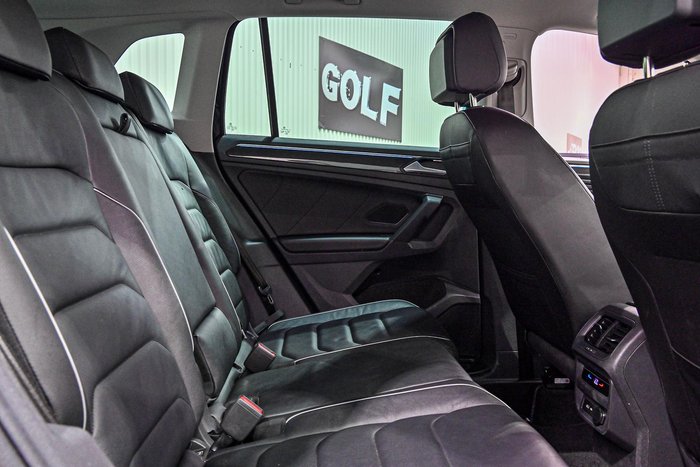 2023 Volkswagen Tiguan 162TSI Elegance