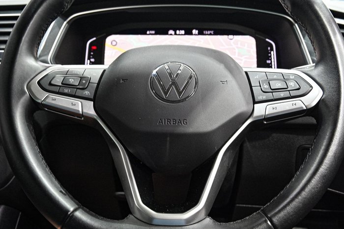 2023 Volkswagen Tiguan 162TSI Elegance