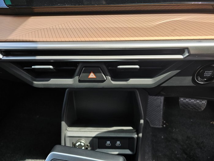 2025 KGM SsangYong Torres Adventure