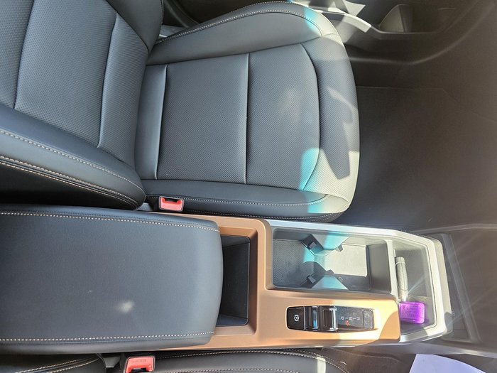 2025 KGM SsangYong Torres Adventure