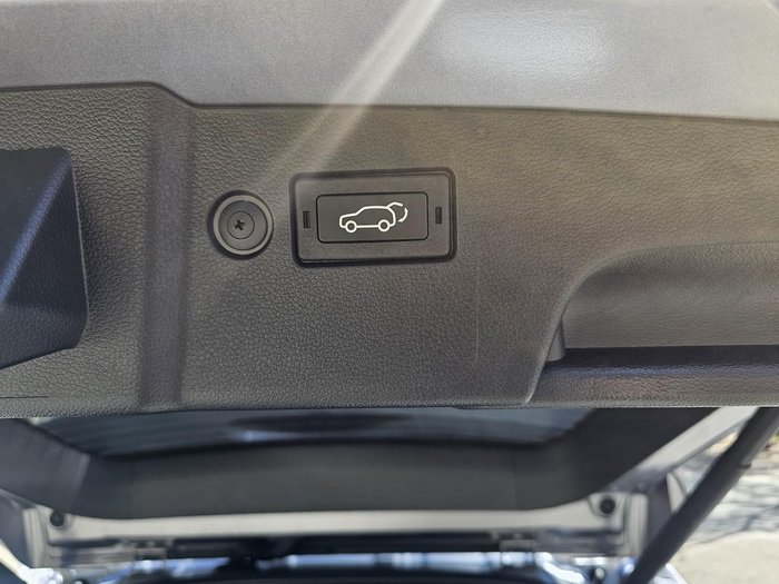 2025 KGM SsangYong Torres Adventure