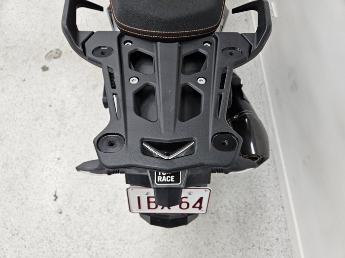 2020 Ktm SUPER ADVENTURE S Orange