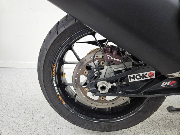 2020 Ktm SUPER ADVENTURE S Orange