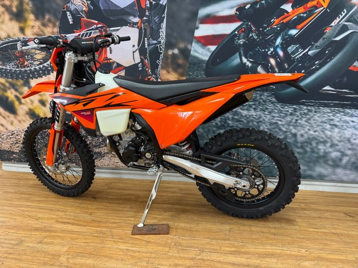 2026 Ktm 250 EXC-F ORANGE