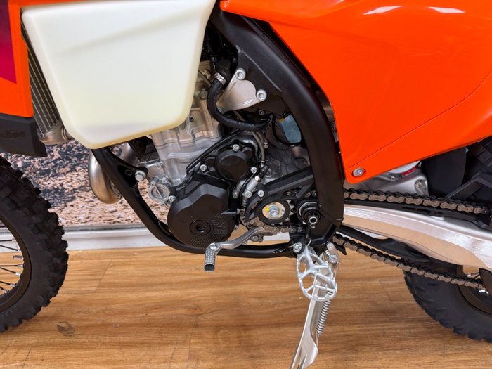 2026 Ktm 250 EXC-F ORANGE
