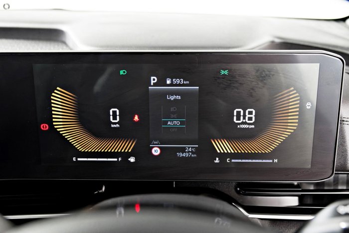 2025 Kia Carnival Sport