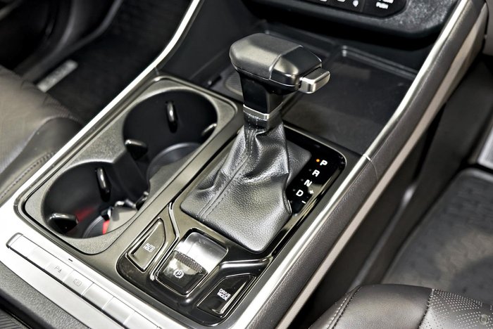 2025 Kia Carnival Sport