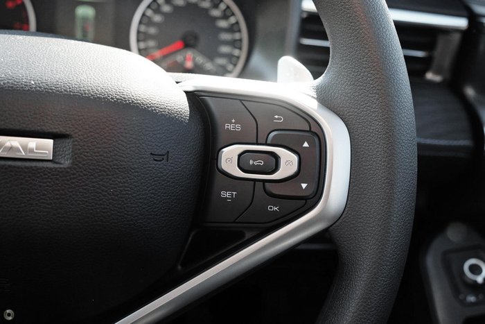 2025 GWM Haval Jolion Premium