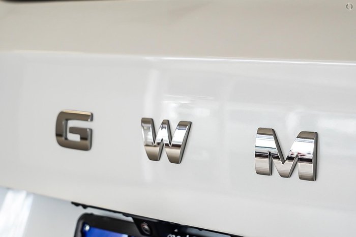 2025 GWM Haval Jolion Premium