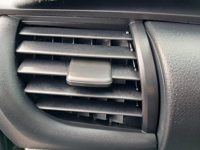 2017 Toyota Hilux Workmate