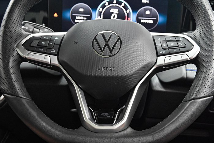 2024 Volkswagen Tiguan 195TSI R-Line