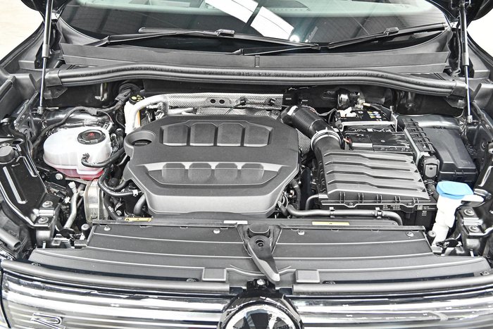 2024 Volkswagen Tiguan 195TSI R-Line