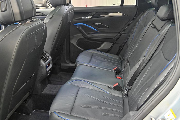 2024 Volkswagen Tiguan 195TSI R-Line
