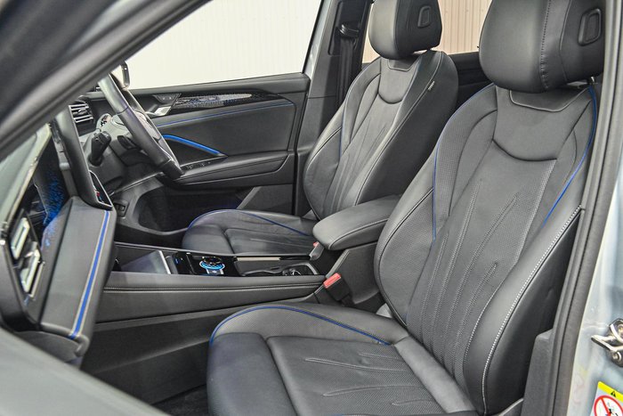 2024 Volkswagen Tiguan 195TSI R-Line