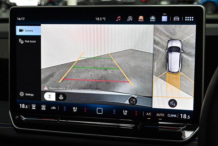 2024 Volkswagen Tiguan 195TSI R-Line