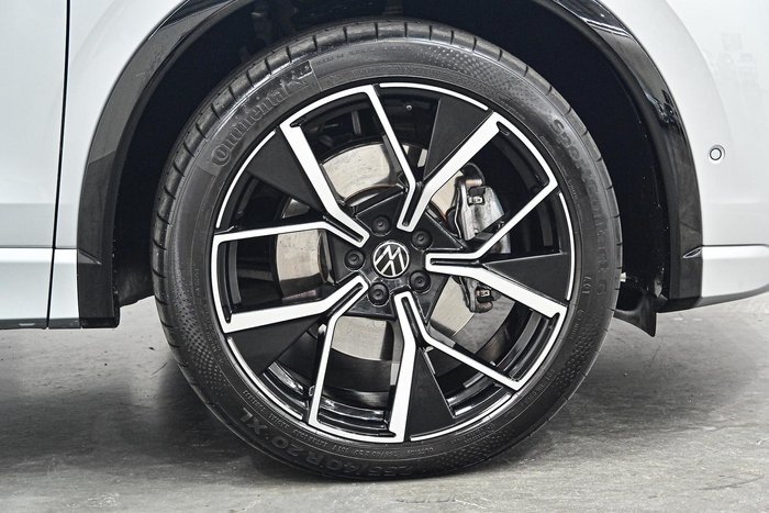 2024 Volkswagen Tiguan 195TSI R-Line