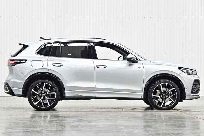 2024 Volkswagen Tiguan 195TSI R-Line