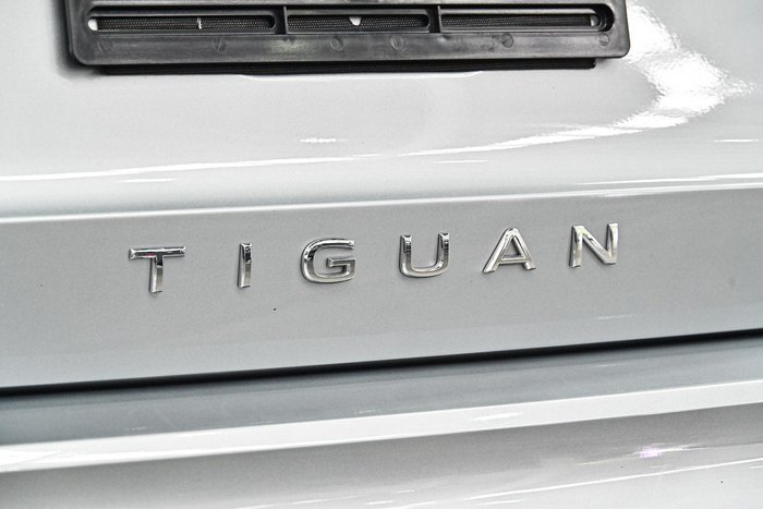 2024 Volkswagen Tiguan 195TSI R-Line
