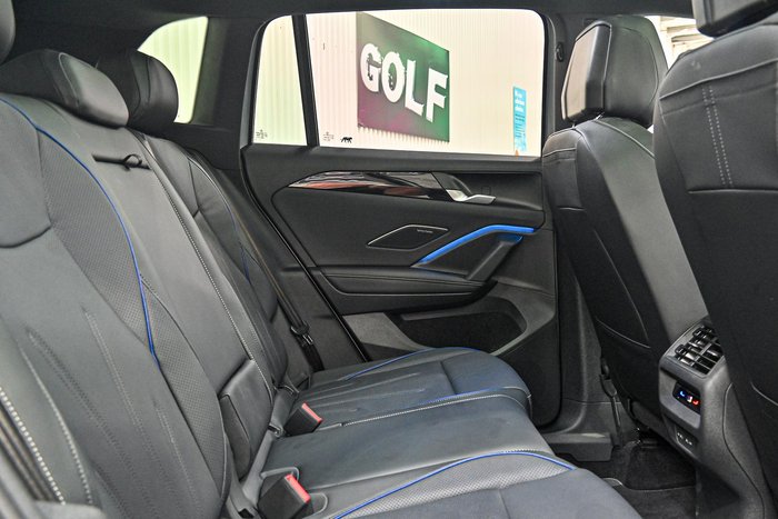 2024 Volkswagen Tiguan 195TSI R-Line