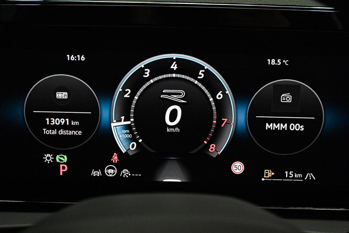 2024 Volkswagen Tiguan 195TSI R-Line
