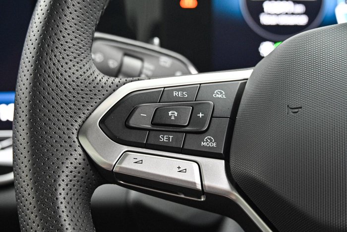 2024 Volkswagen Tiguan 195TSI R-Line