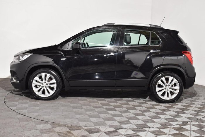 2017 Holden Trax LT
