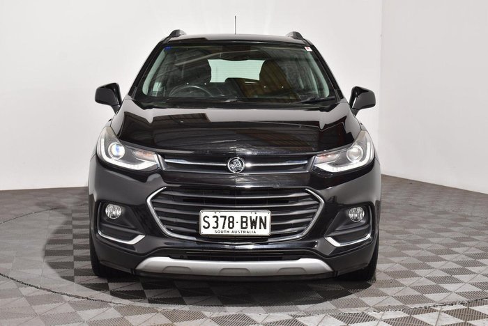 2017 Holden Trax LT