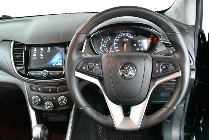 2017 Holden Trax LT