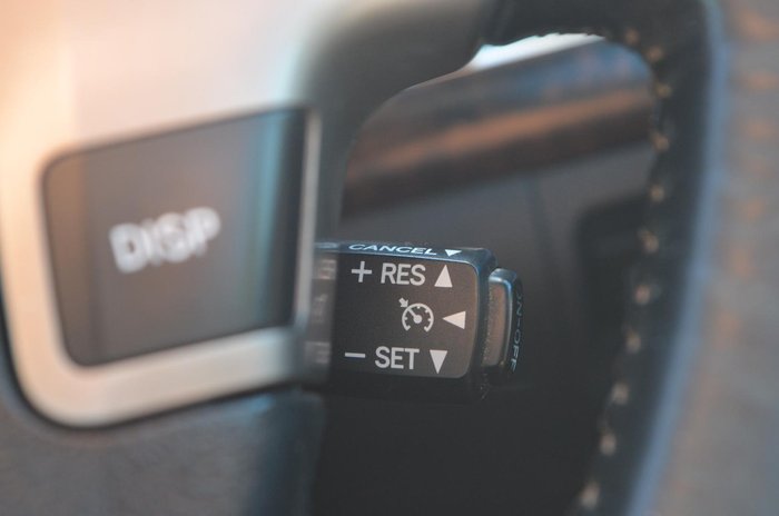 2010 Toyota Landcruiser Sahara