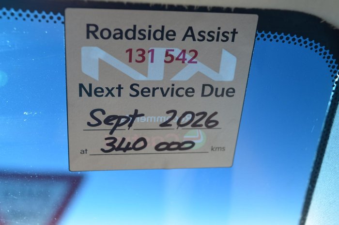 2010 Toyota Landcruiser Sahara