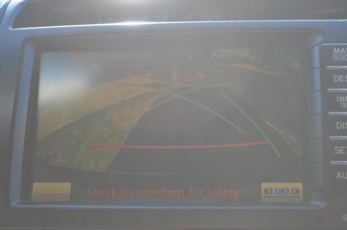 2010 Toyota Landcruiser Sahara