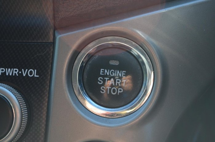 2010 Toyota Landcruiser Sahara