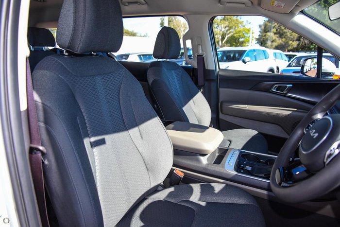 2026 Kia Carnival S