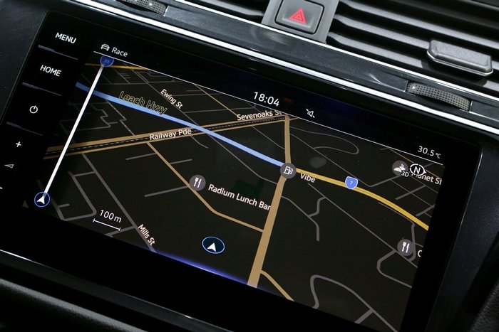 2022 Volkswagen Tiguan R Grid Edition