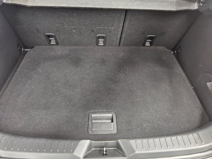 2024 Mazda CX-3 G20 Pure DK Snowflake White Pearl