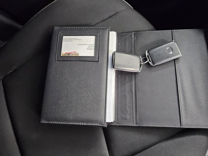 2024 Mazda CX-3 G20 Pure DK Snowflake White Pearl