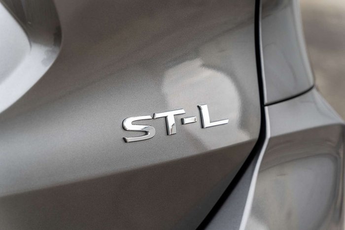 2020 Nissan X-TRAIL ST-L