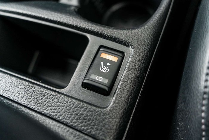 2020 Nissan X-TRAIL ST-L