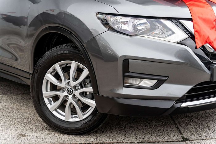 2020 Nissan X-TRAIL ST-L