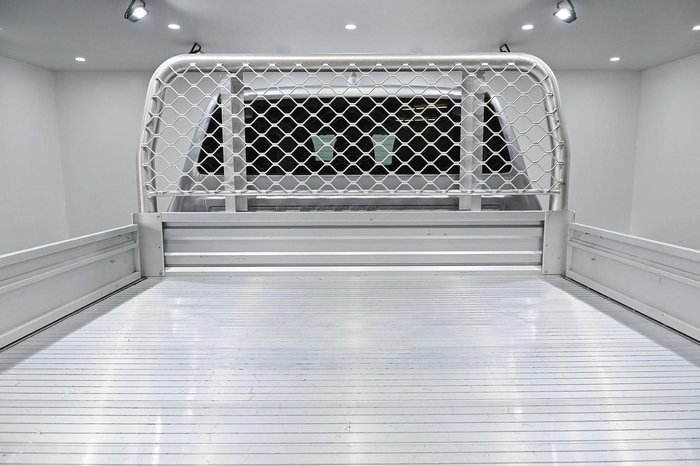 2023 GWM Ute Cannon-L CC NPW 4X4 Dual Range Pittsburgh Silver